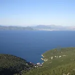Old Fisherman's House W 3bd, Balcony And Terrace By The Sea