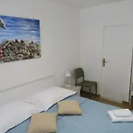 Old Fisherman's House W 3bd, Balcony And Terrace By The Sea Nyaraló