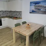 Old Fisherman's House W 3bd, Balcony And Terrace By The Sea Nyaraló