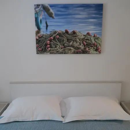 Old Fisherman's House W 3bd, Balcony And Terrace By The Sea 펜션 *