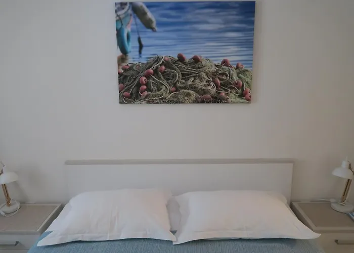 Old Fisherman's House W 3bd, Balcony And Terrace By The Sea 펜션 *