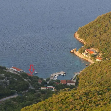 Old Fisherman's House W 3bd, Balcony And Terrace By The Sea