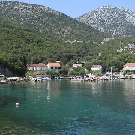 Old Fisherman's House W 3bd, Balcony And Terrace By The Sea Дом отдыха