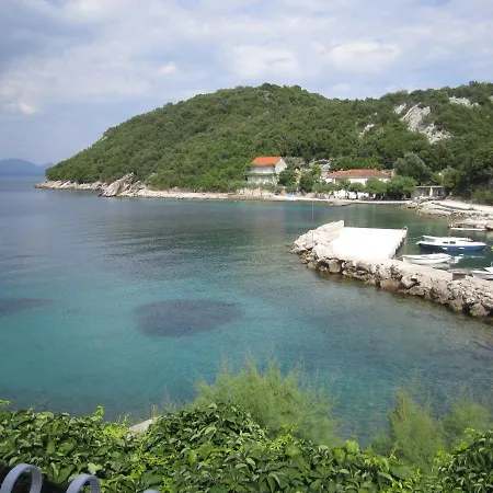 度假居 Old Fisherman's House W 3bd, Balcony And Terrace By The Sea