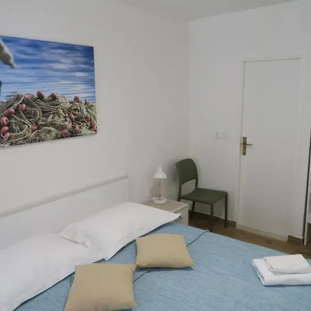 Old Fisherman's House W 3bd, Balcony And Terrace By The Sea Дом отдыха