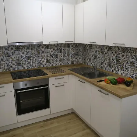 Holiday home Old Fisherman's House W 3bd, Balcony And Terrace By The Sea *