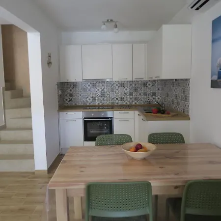 Old Fisherman's House W 3bd, Balcony And Terrace By The Sea Дом отдыха *