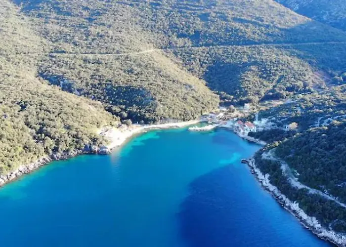 Сasa de vacaciones Old Fisherman's House W 3bd, Balcony And Terrace By The Sea *