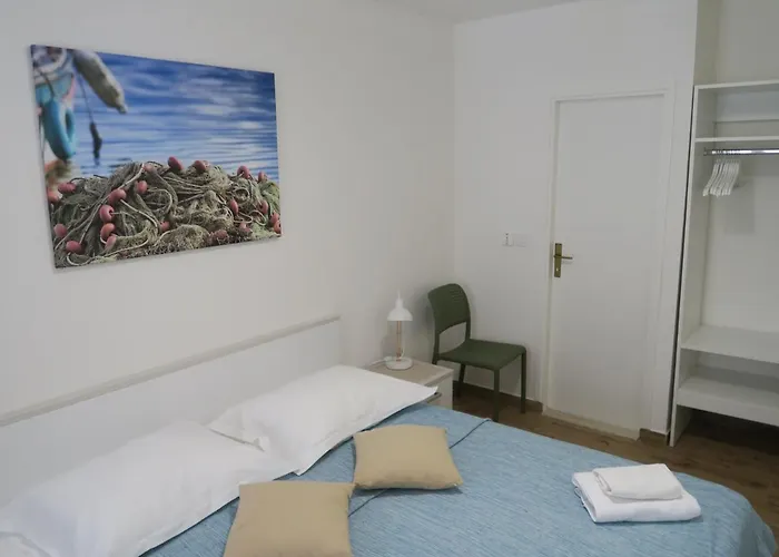 Old Fisherman's House W 3bd, Balcony And Terrace By The Sea Сasa de vacaciones