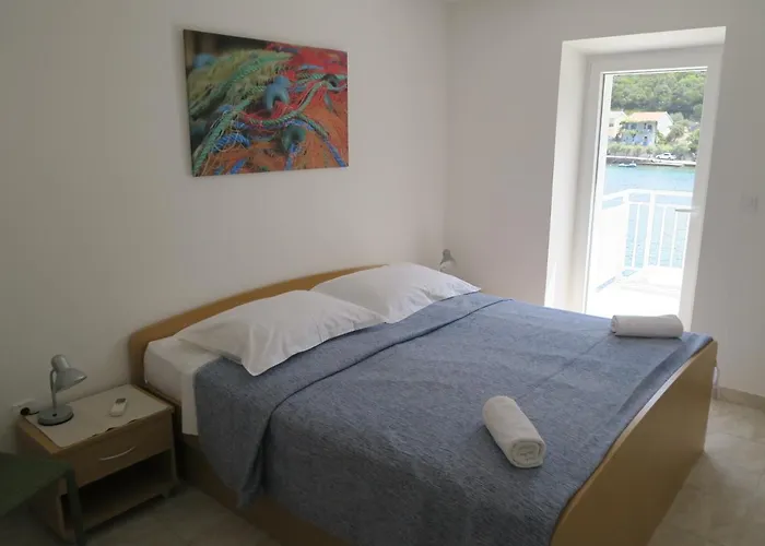 Old Fisherman's House W 3bd, Balcony And Terrace By The Sea Сasa de vacaciones *