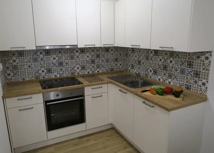 Сasa de vacaciones Old Fisherman's House W 3bd, Balcony And Terrace By The Sea *