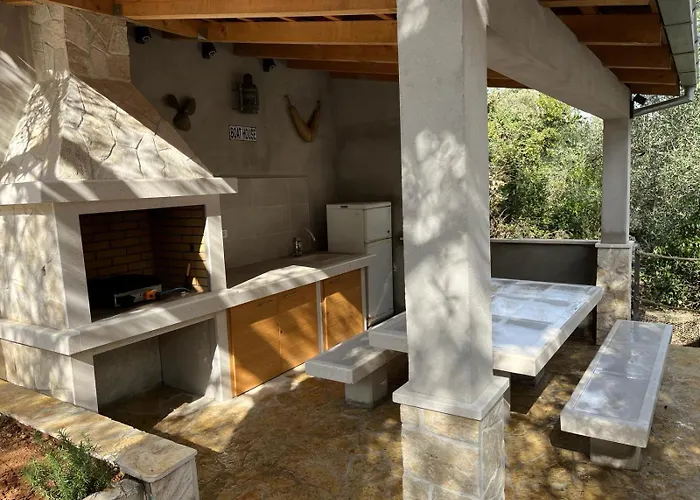 Сasa de vacaciones Old Fisherman's House W 3bd, Balcony And Terrace By The Sea *